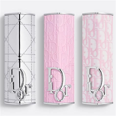 limited edition Dior Addict case